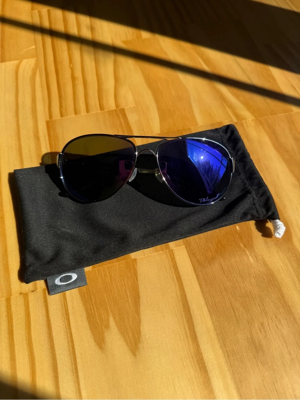 Oakley Caveat Sunglasses